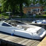 Hynder til både i Polen Stettin