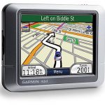 DVD/Navigation i Polen Stettin