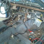 Autoelektriker i Polen Stettin