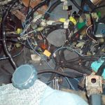 Kabelrenovering i Polen Stettin