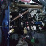 Kabelrenovering i Polen Stettin