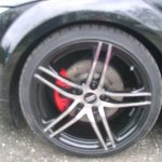 Airbrush maling i Polen Stettin
